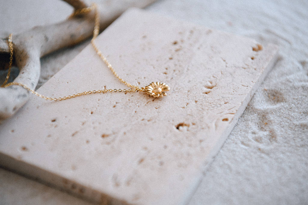 Kindred Spirit Necklace