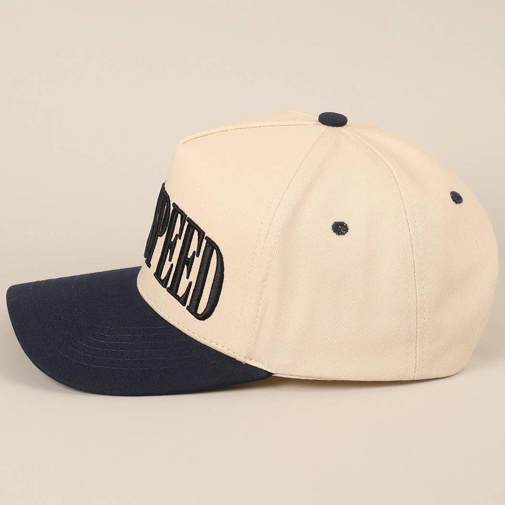 Godspeed Trucker Hat
