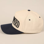 Godspeed Trucker Hat