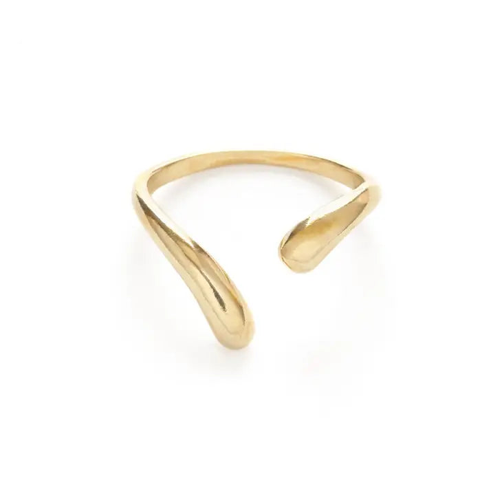 Jax Kelly Ring Collection
