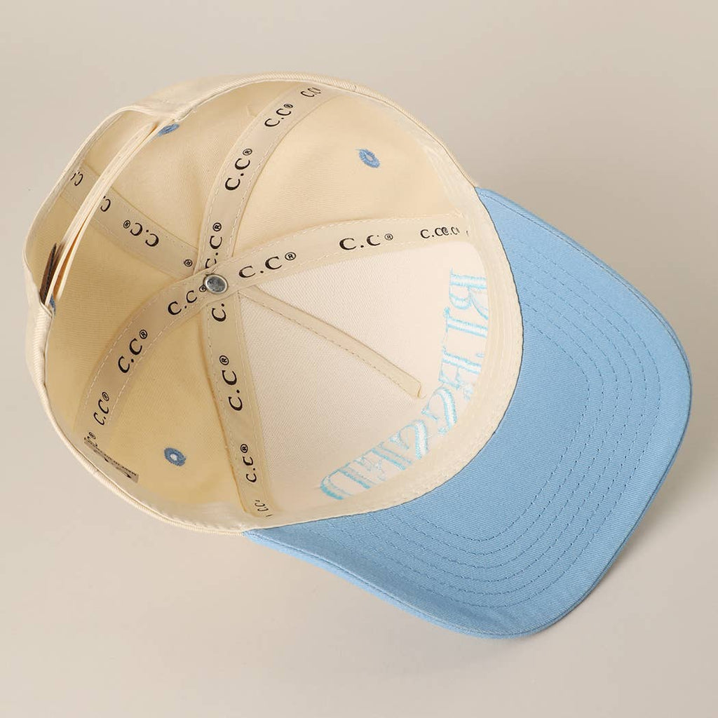 Blessed Trucker Hat