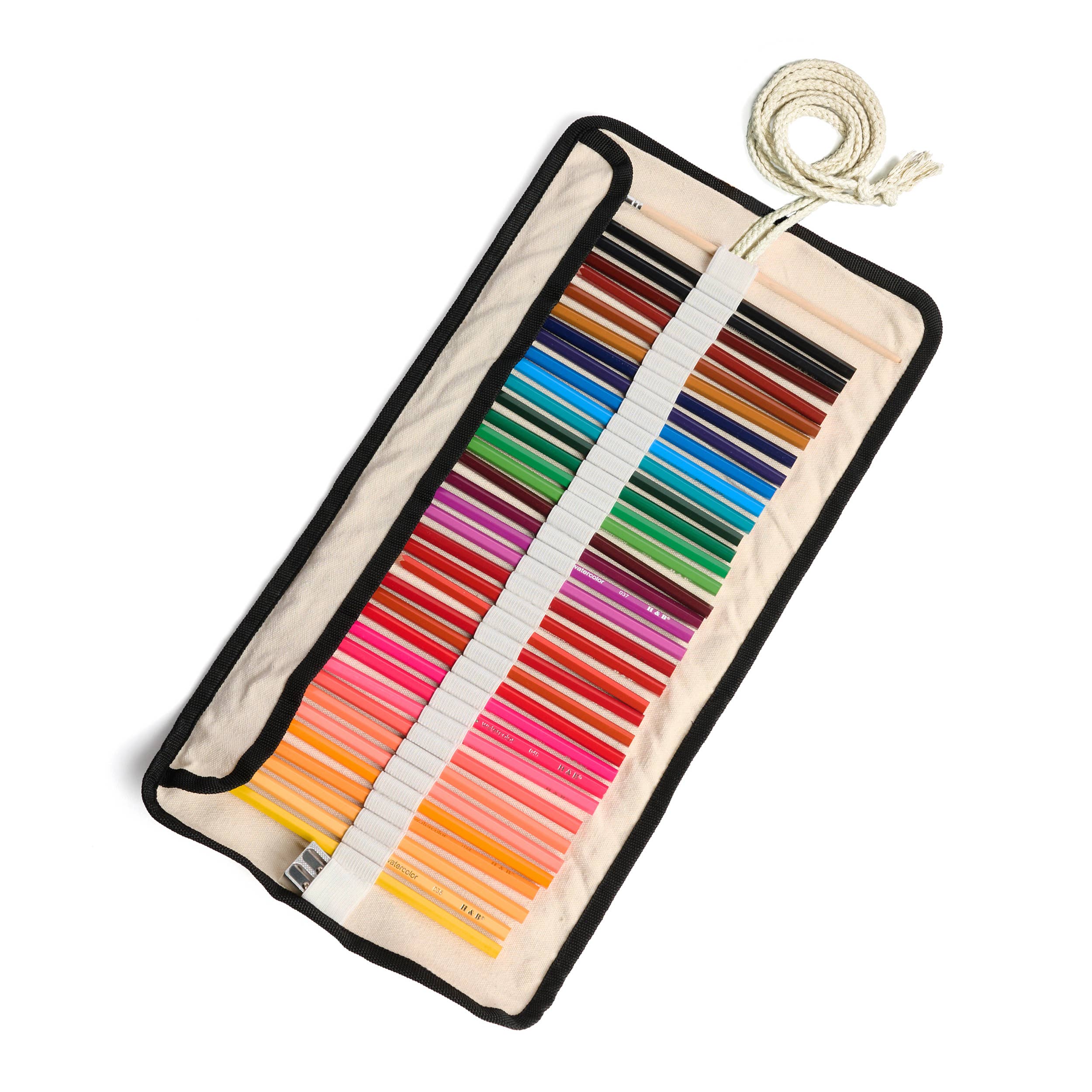 Watercolor Pencils