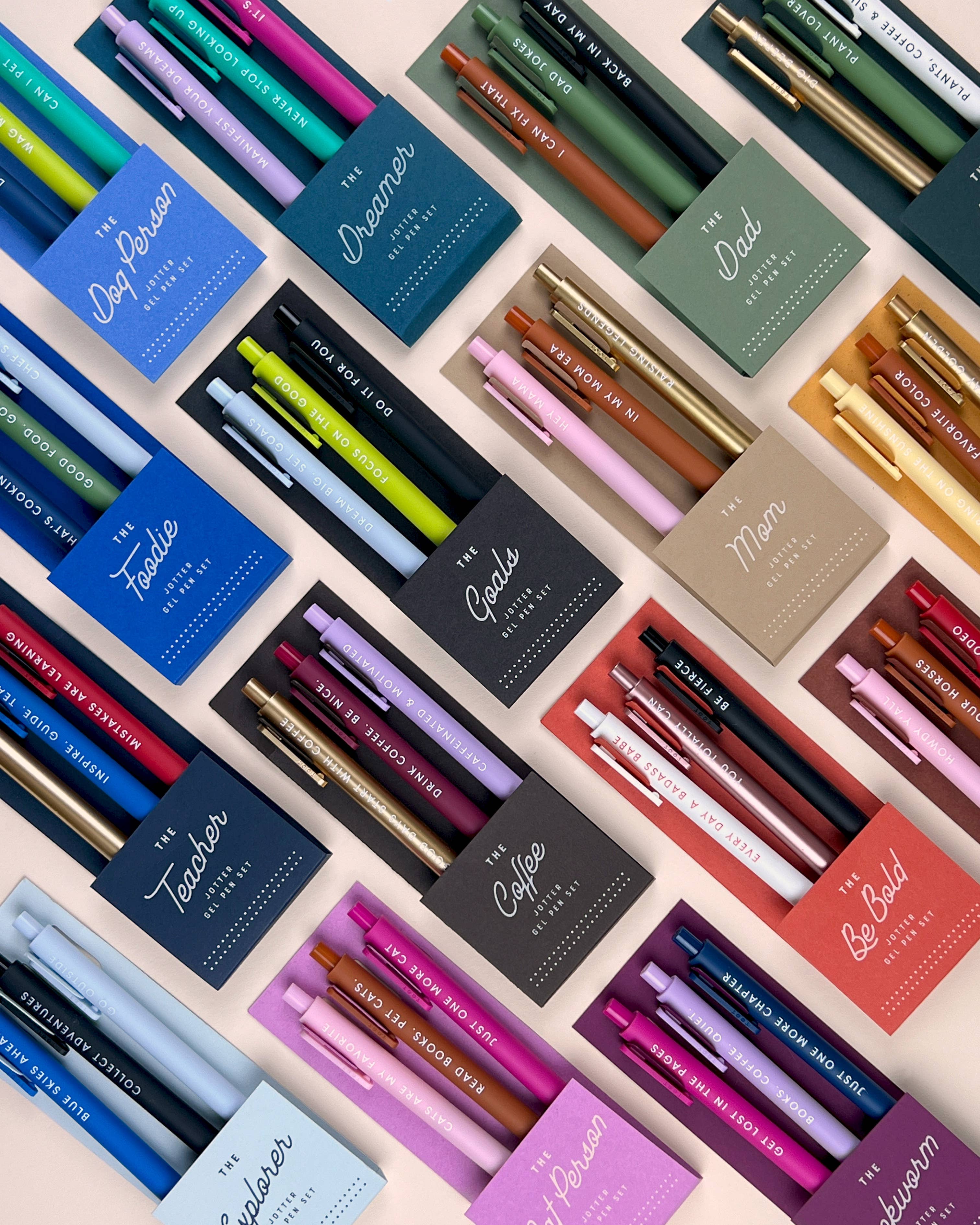 Teacher Pens