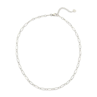 Callie Chain Necklace - Simply Sunflowers