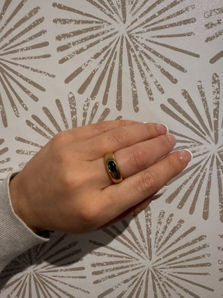 Capistrano Ring - Simply Sunflowers