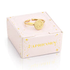 Zodiac Rings