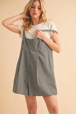 Carie Romper - Simply Sunflowers