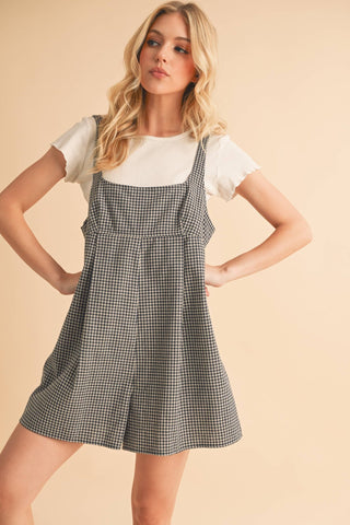 Carie Romper - Simply Sunflowers