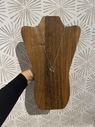 Carolyn Necklace - Simply Sunflowers