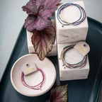Frost Trio Bracelet
