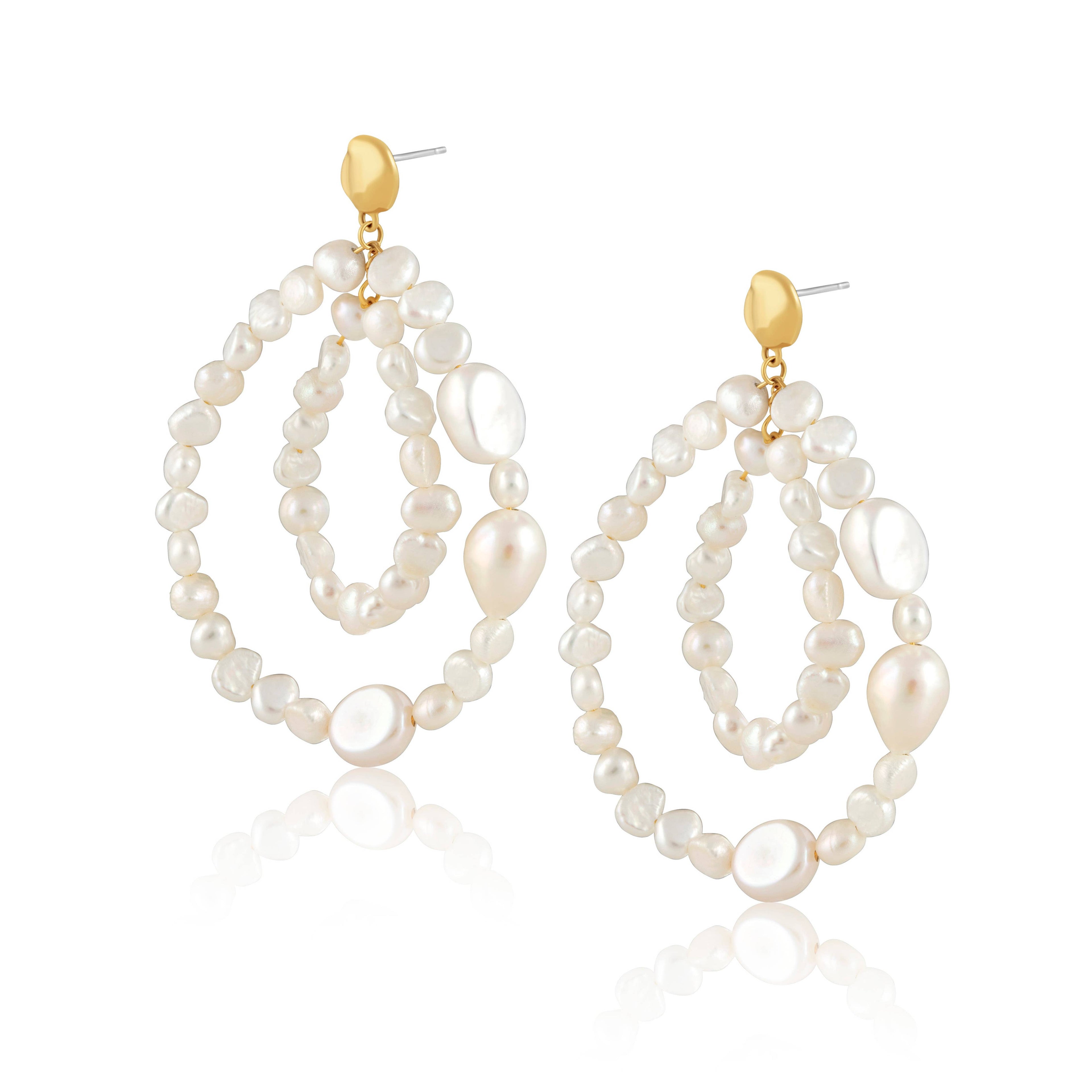 La Perla Earring