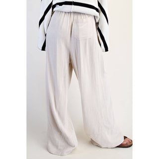 Quinn Linen Pants