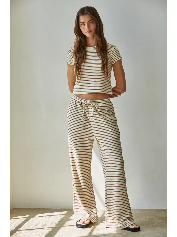 Simply Striped Set