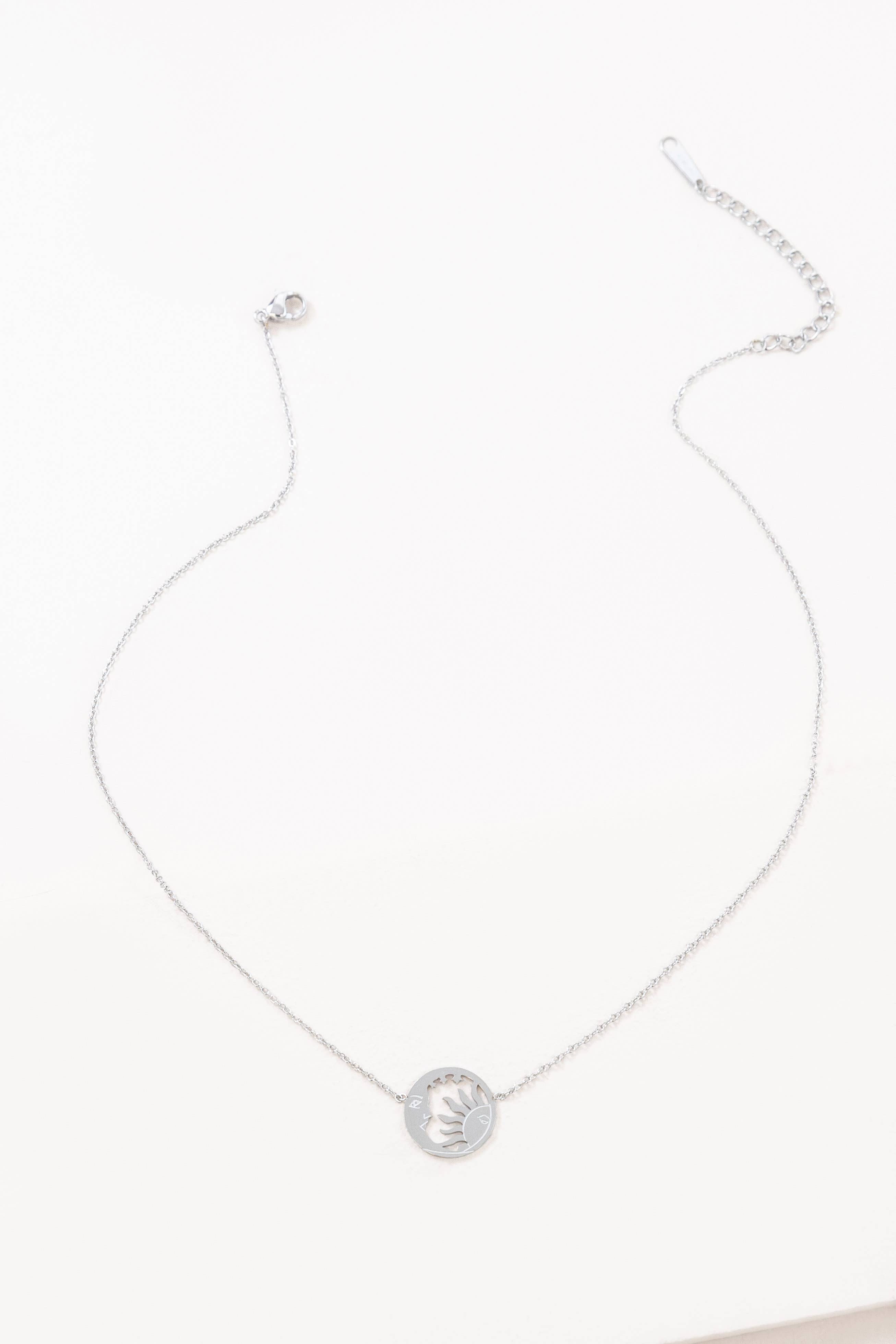 Match Made In Heaven Necklace