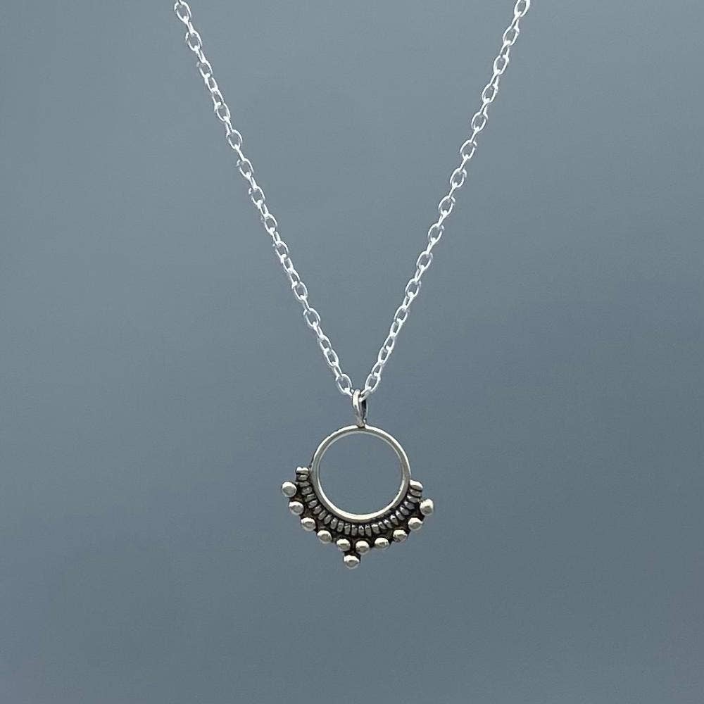 Boho Necklace