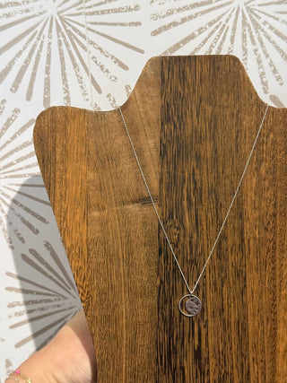 Celestial Necklace - Simply Sunflowers