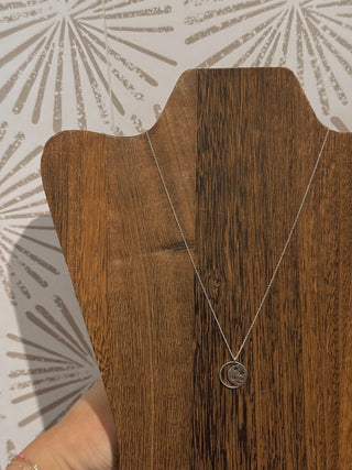 Celestial Necklace - Simply Sunflowers