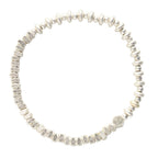Gold Mini Stackin Bracelet