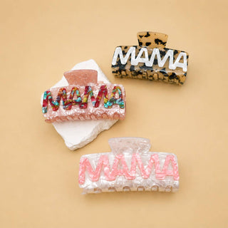 Mama Claw Clip