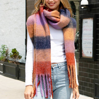 603 Winter Scarf