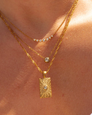 Tate Necklace