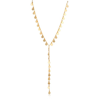 Cha Cha Lariat - Simply Sunflowers