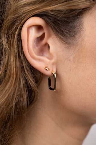 Champagne Studs - Simply Sunflowers