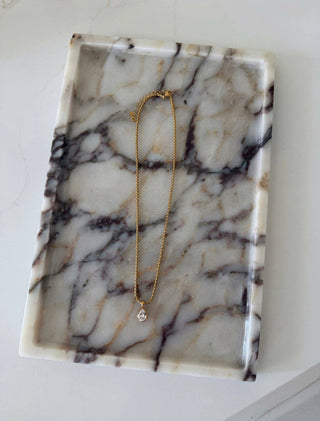 CHELSEA NECKLACE - Simply Sunflowers