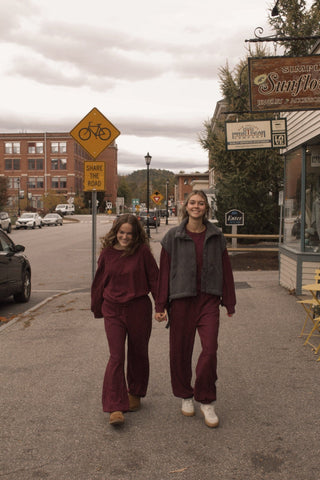 Cherry on Top Set - Simply Sunflowers