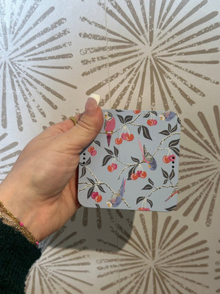 Cherry Tree Reusable Under - Eye Patches - Simply Sunflowers