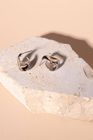 Chloe Hoops - Simply Sunflowers