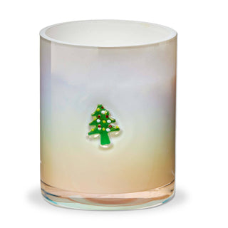 Christmas Tree Candle - Simply Sunflowers
