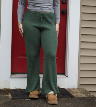 Christmas Tree Pants - Simply Sunflowers