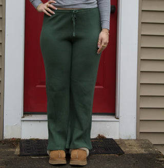 Christmas Tree Pants - Simply Sunflowers