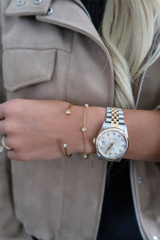 CLAIRE BRACELET - Simply Sunflowers