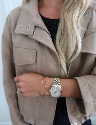 CLAIRE BRACELET - Simply Sunflowers