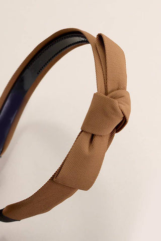 Classic Headband - Simply Sunflowers