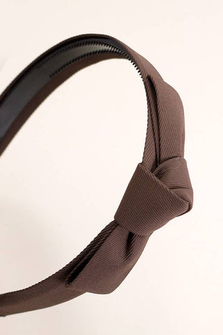 Classic Headband - Simply Sunflowers