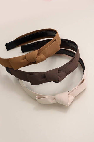 Classic Headband - Simply Sunflowers