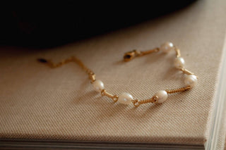 Clove Bracelet - Simply Sunflowers