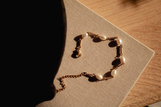 Clove Bracelet - Simply Sunflowers