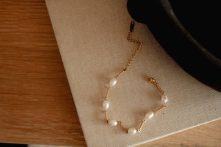 Clove Bracelet - Simply Sunflowers