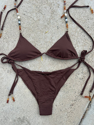 Coco Bikini Set - Simply Sunflowers