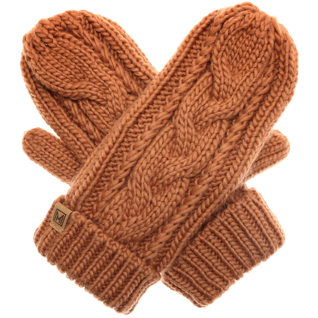 FC Collection: Mitten