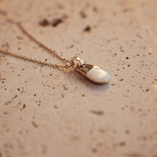 Cove Necklace - Simply Sunflowers