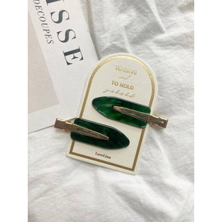 Crease Fee Makeup Clips - Simply Sunflowers