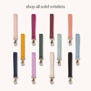 Creme Keychain - Simply Sunflowers