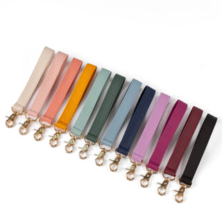 Creme Keychain - Simply Sunflowers