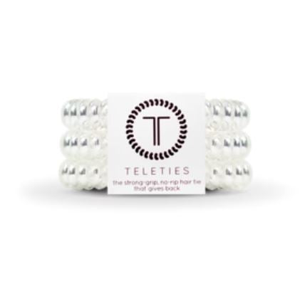 Teleties Large Collection