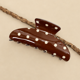 Retro Claw Clips